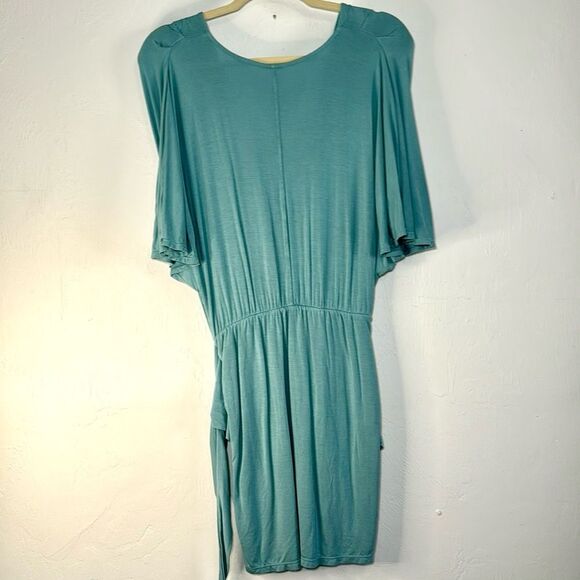 Free People Chelsea Knit Mini Dress - Picture 4 of 7